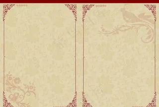 宣传册底图素材图片