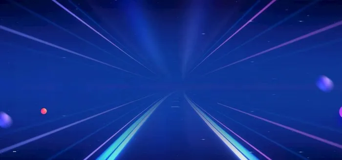 科技背景图片(7087X3543(DPI:150))psd模版下载