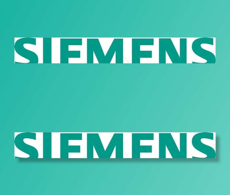 西门子siemens图片cdr矢量模版下载