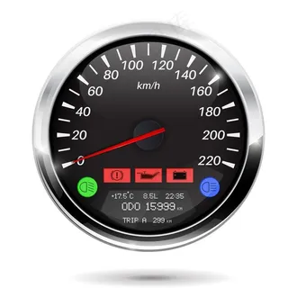 速度计矢量图图片