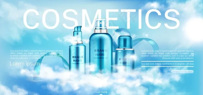 化妆品 护肤品 香水 美容广告图片 化妆品 护肤品 香水 美容广告图片