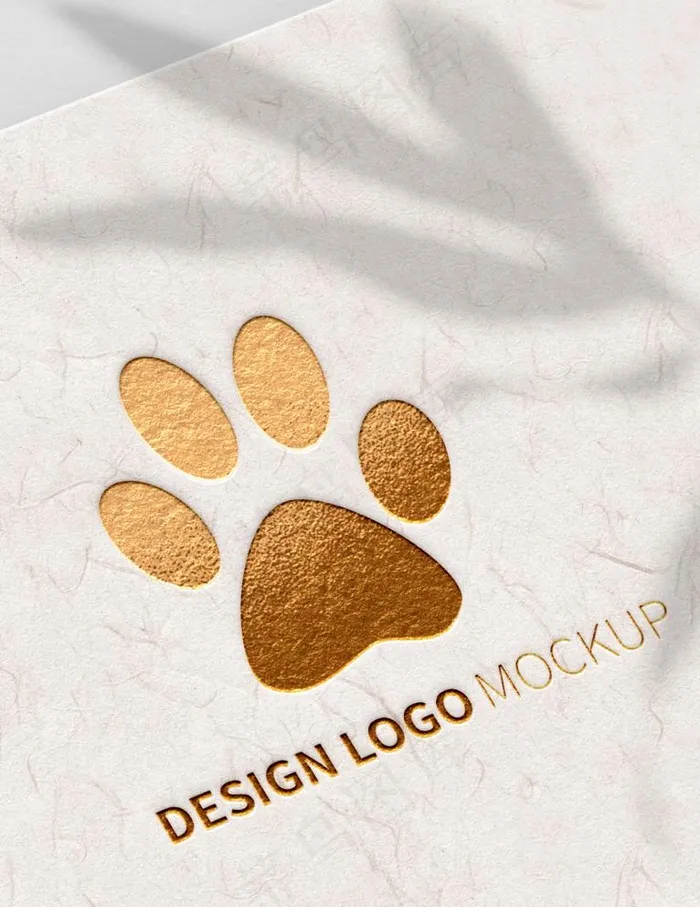 logo样机图片(1024X1369(DPI:300))psd模版下载