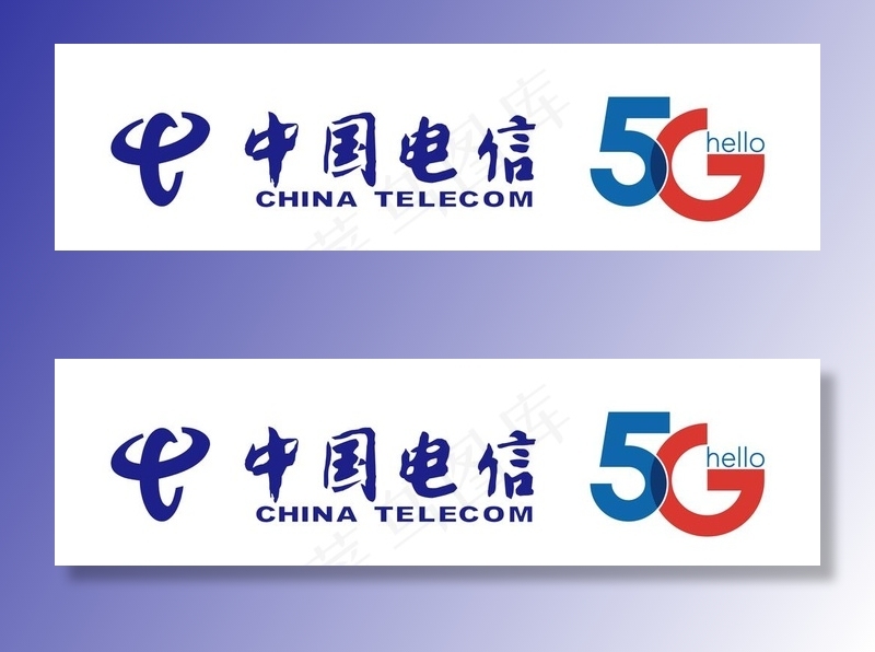 中国电信5g图片