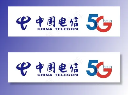 中国电信5g图片