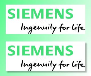 西门子标志 西门子logo图片