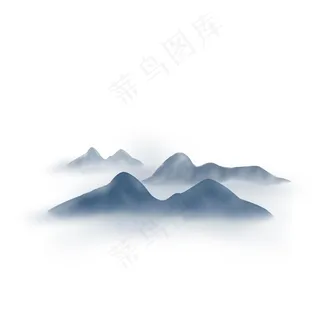 远山图片 远山图片
