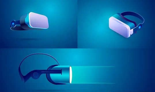 vr眼镜图片 vr眼镜图片
