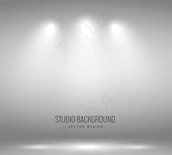 摄影工作室背景图片