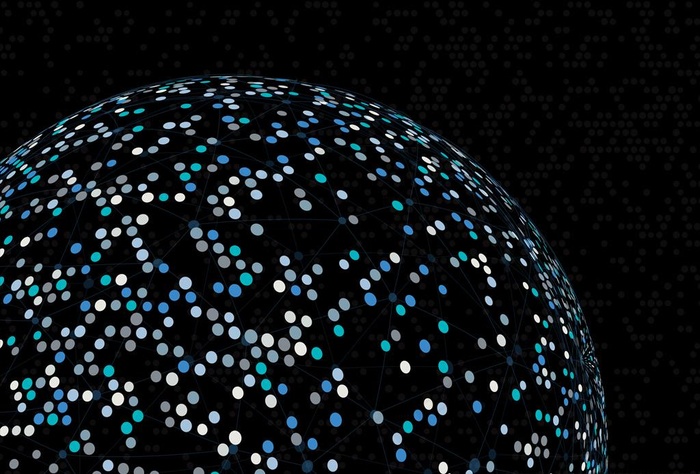 商务科技背景图片