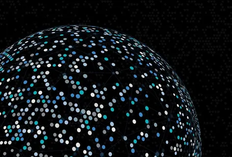 商务科技背景图片