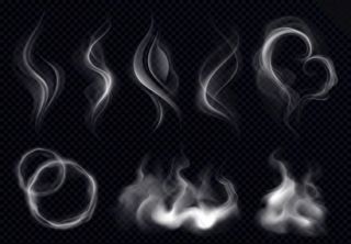 烟雾 蒸汽图片