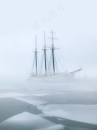 帆船图片