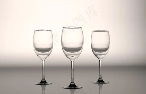 酒杯图片