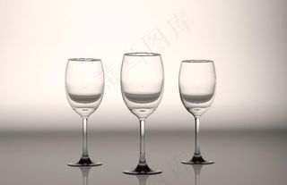 酒杯图片