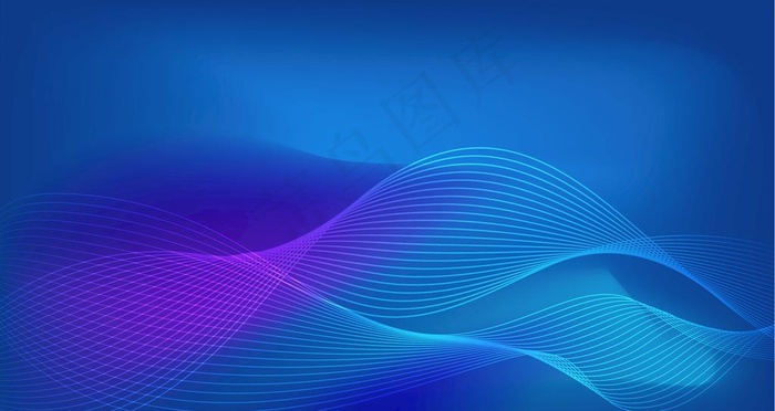 科技感背景图片ai矢量模版下载