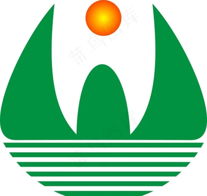 标志设计图片cdr矢量模版下载