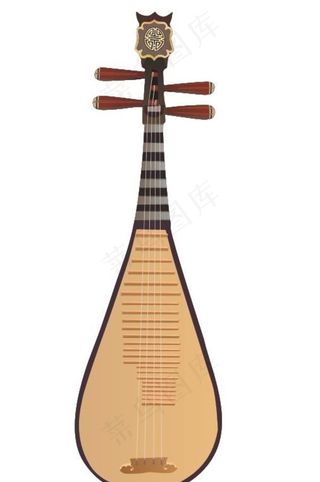 琵琶图片