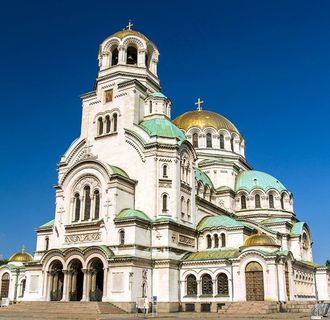 国外风景摄影 保加利亚图片