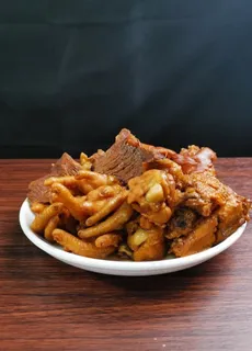 卤味图片 卤味图片