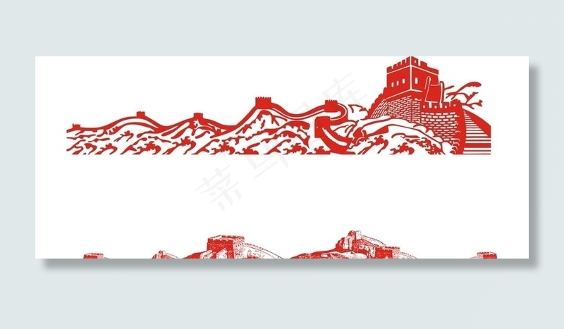 长城图片