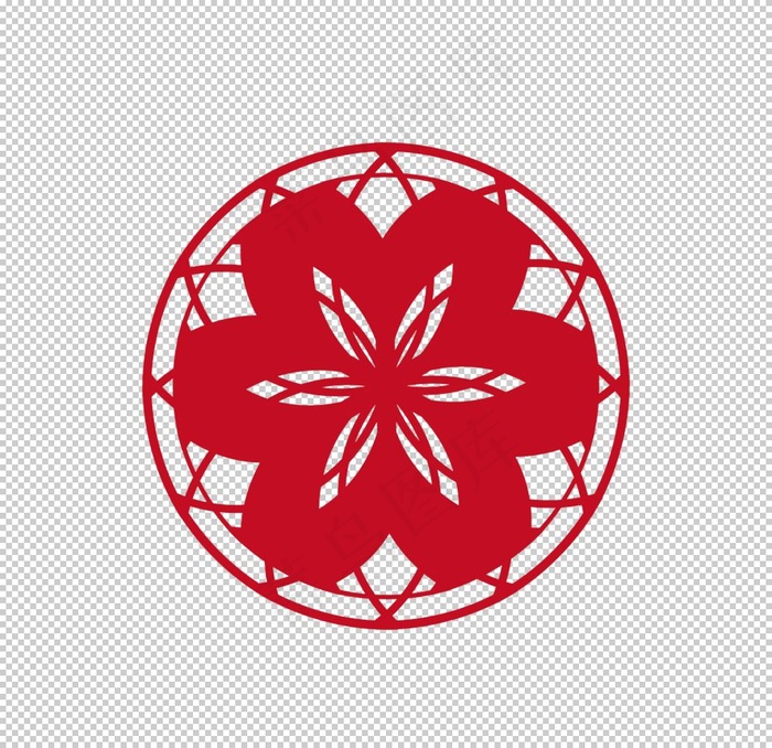 牛年花图片