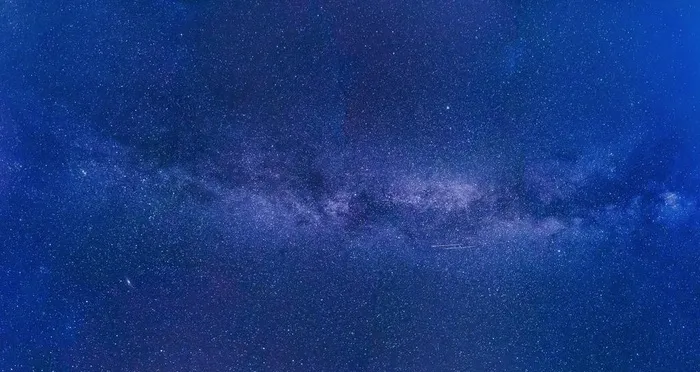 星空图片