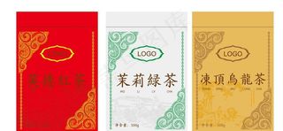 自封袋版面设计图片