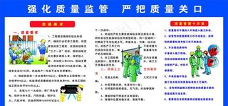 工地安全宣传图片