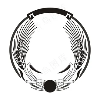 麦穗图片 麦穗图片