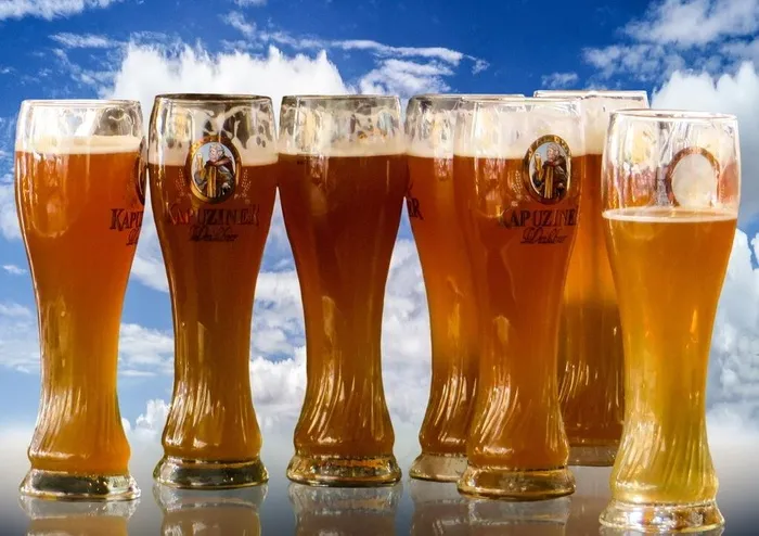 啤酒饮料酒水图片