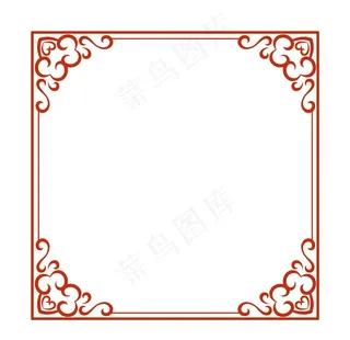边框图片