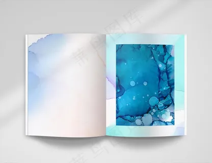 画册样机图片 画册样机图片
