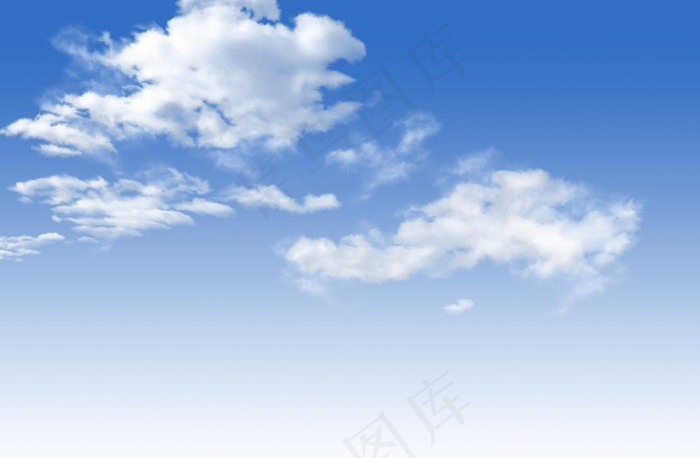 天空图片