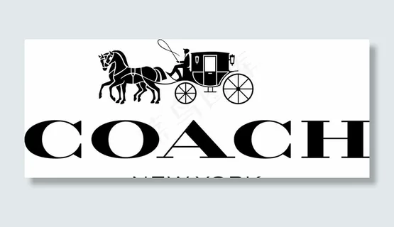 COACH 马车LOGO图片 COACH 马车LOGO图片