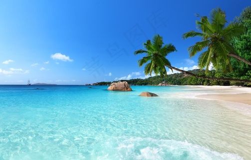 海滩沙滩图片 海滩沙滩图片