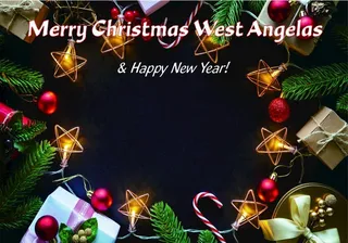 圣诞背景圣诞展板圣诞背景墙图片