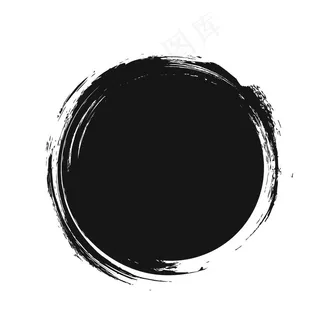 墨圈图片