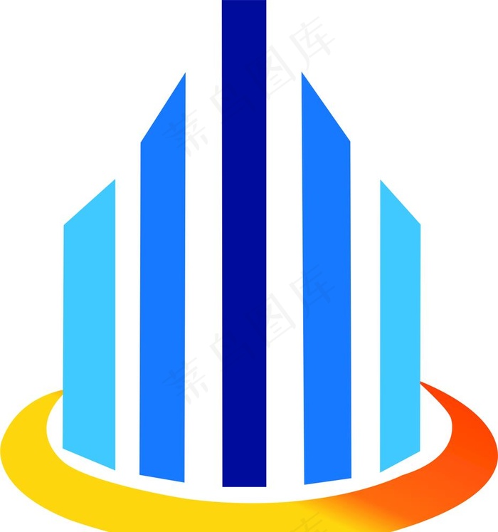 建筑LOGO图片