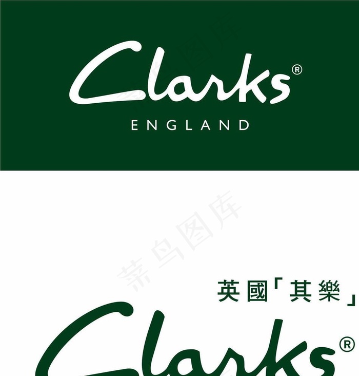 Clarks 其乐图片