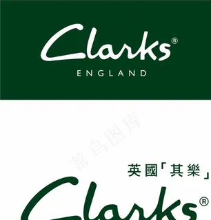 Clarks 其乐图片