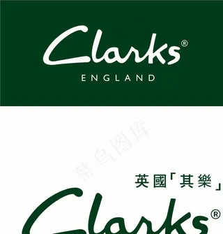 Clarks 其乐图片