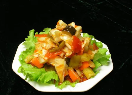 泡菜图片 泡菜图片