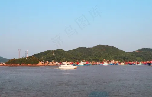 石浦图片 石浦图片