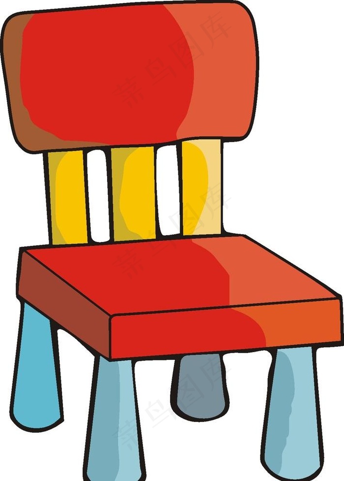 板凳图片