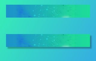 科技风bannner背景图片