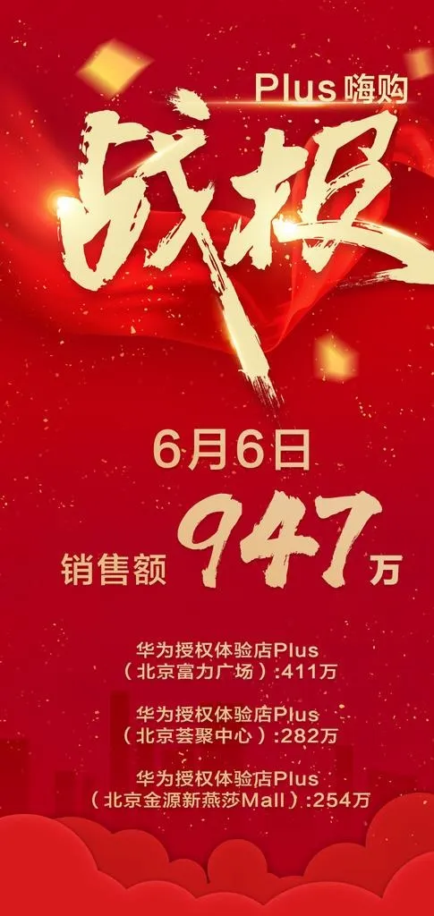战报图片psd模版下载