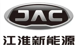 江淮新能源矢量LOGO图片