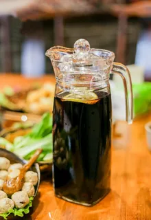 酸梅汤图片 酸梅汤图片
