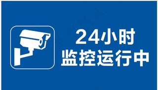 监控运行中图片