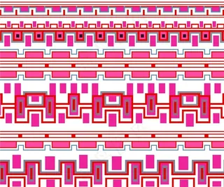 花 大牌 设计 数码 链条图片